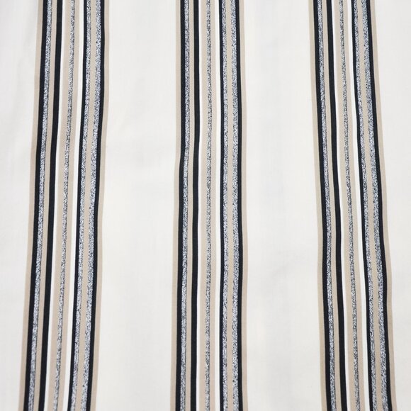 Vintage Wrangler Stripe Button Up | XL - Picture 8 of 8